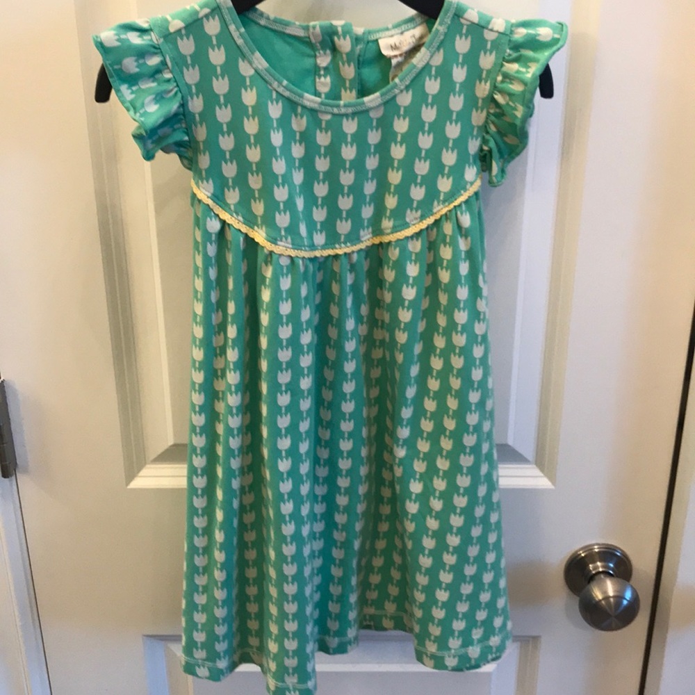 MJ Dress size 6